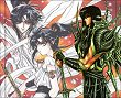 Yasha and Ashura