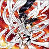 RG Veda Ashura