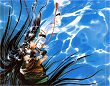 Yasha and Ashura